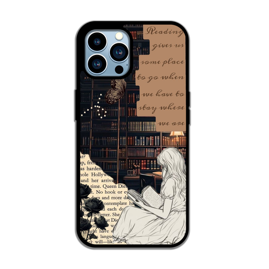⚔️ Throne of Glass Inspired Cases ✨