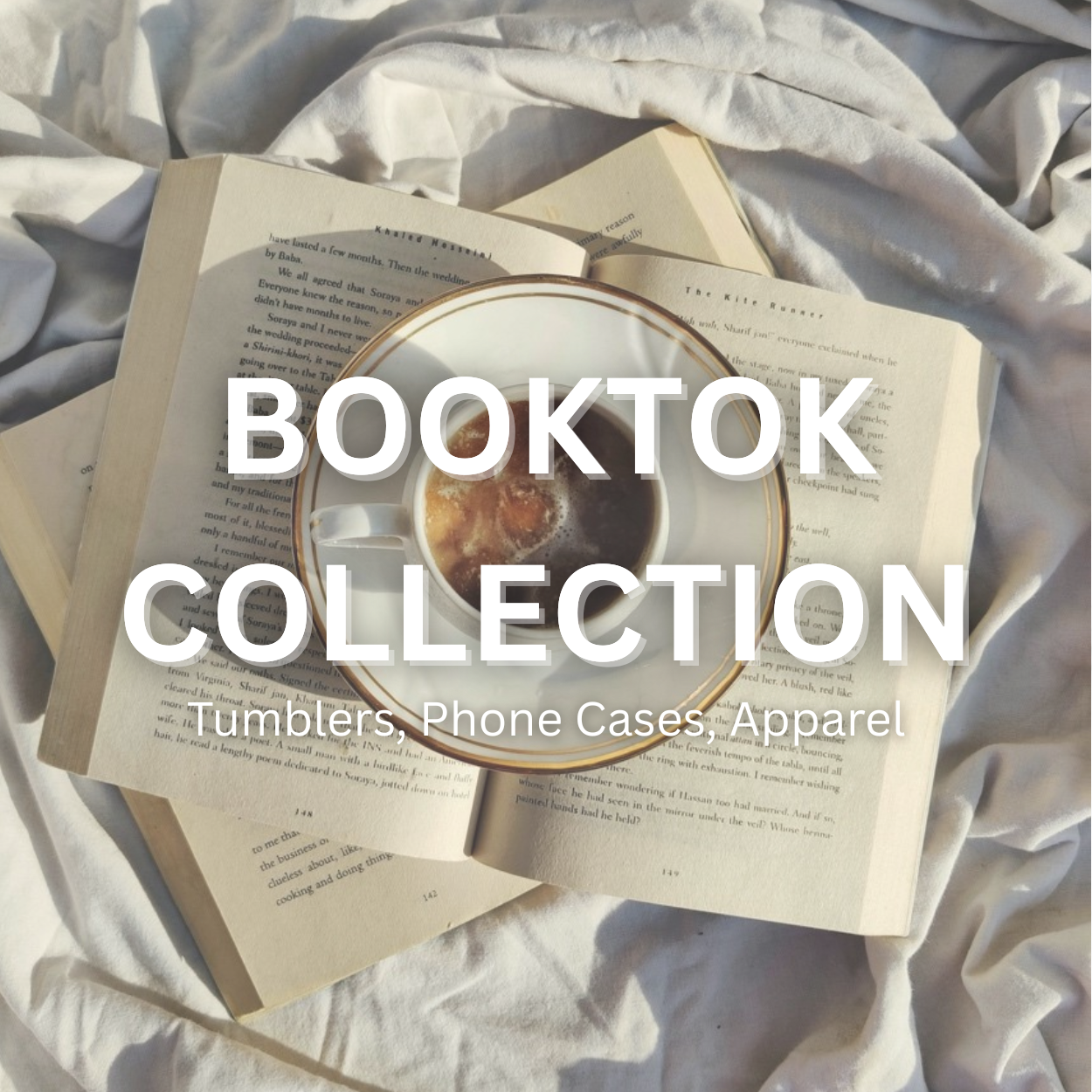 BookTok Collection
