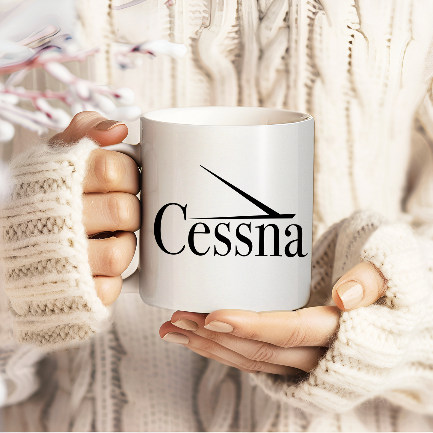 Cessna - 11oz Mug