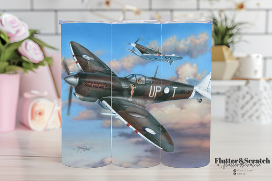 Spitfire 20oz Tumbler