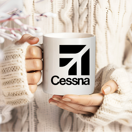 Cessna - 11oz Mug