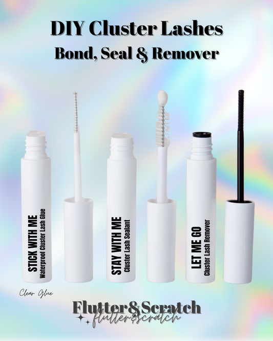 DIY Lash Starter Pack ✨ (Everything You Need)