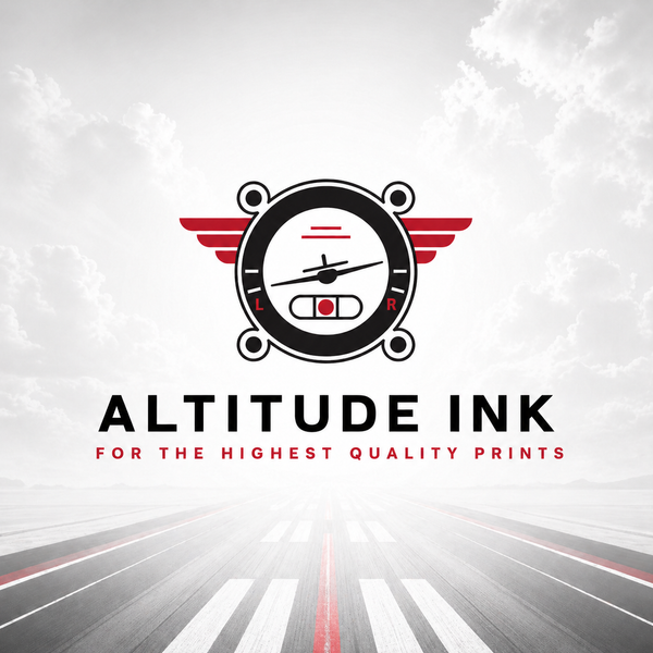 Altitude Ink