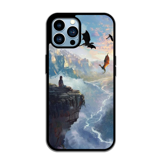 🐉 Empyrean Series Inspired Cases ⚡