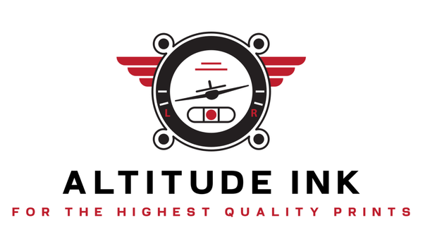 Altitude Ink