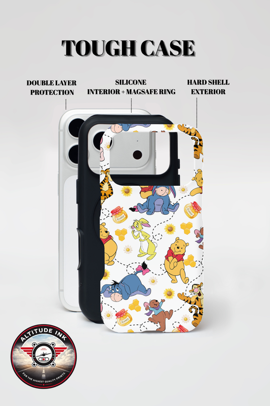 Bear 2 MagSafe Tough Case