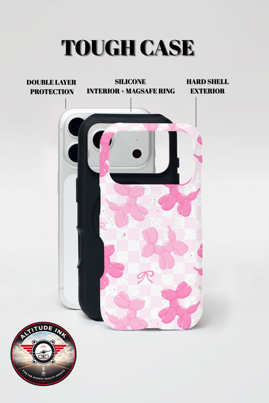 Balloon Dog 2 MagSafe Tough Case