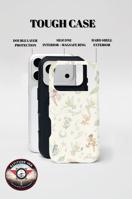 Fairy MagSafe Tough Case